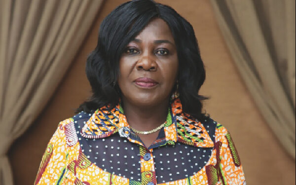 Chief Justice to appoint a new judge to OSP’s confirmation application against Cecilia Dapaah