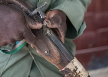 Oti Region: Seven people hospitalised after gunshot injuries at a funeral