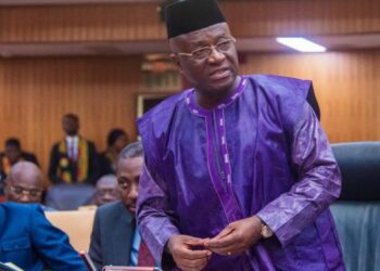 Sponsors have withheld funds for the reconstruction of La General Hospital –Minority Leader