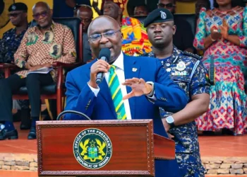 YEA to employ 20,000 youths under BEAP- Bawumia reveals