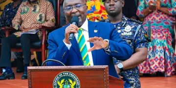 YEA to employ 20,000 youths under BEAP- Bawumia reveals