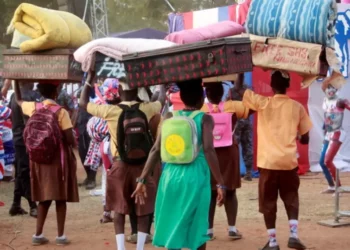 SHS 1 students to report to school today despite reservations