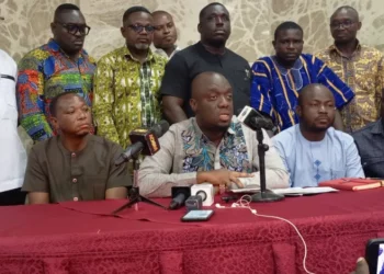 NPP gives Bawumia time to consider a running mate
