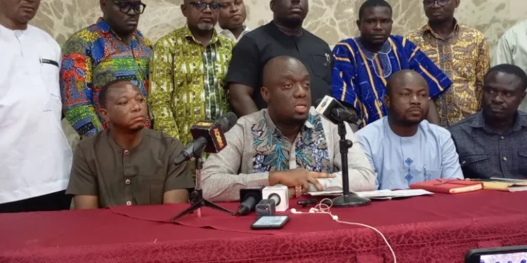 NPP gives Bawumia time to consider a running mate