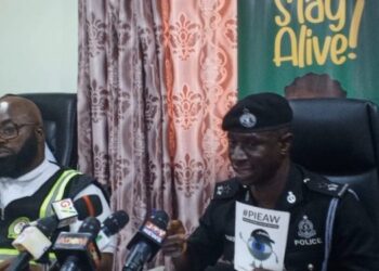 MTTD convicts 2,705 traffic violators and receives fines of GH¢2 million