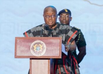 Agenda 111: By 2030, I want Ghana to be the hub of great medical care – Akufo-Addo