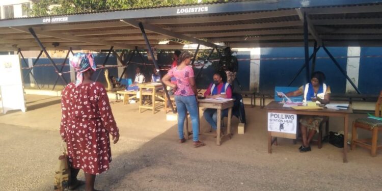 Lower Manya district assembly and unit committee elections postponed