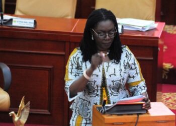 TV signals to be disconnected if broadcasters fail to pay for DTT platform, Ursula says