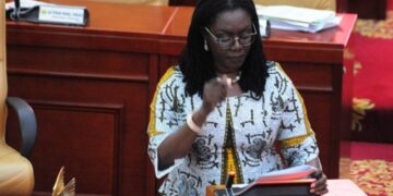 TV signals to be disconnected if broadcasters fail to pay for DTT platform, Ursula says