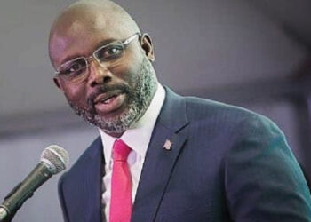 Liberia to vote for ceasefire