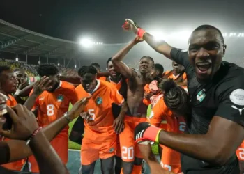Hosts Cote d’Ivoire knock holders Senegal out after AFCON thriller