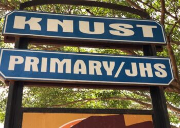 Teacher unions’ strike: KNUST Basic School closed down
