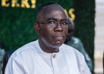 Controller and Accountant General swerves PAC after parliamentary primary defeat