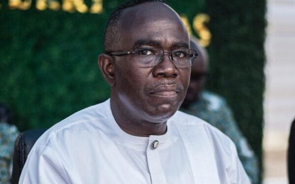 Controller and Accountant General swerves PAC after parliamentary primary defeat