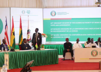 Mali, Niger and Burkina Faso exit ECOWAS