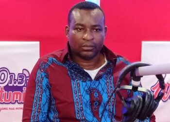I respect Otumfuo; I can’t offend him – Wontumi