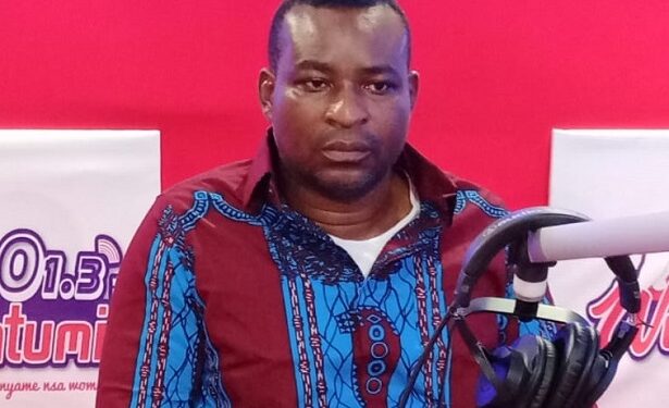 I respect Otumfuo; I can’t offend him – Wontumi