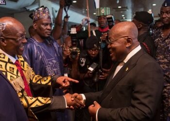 Parliament to take Akufo-Addo to court over refusal to sign Witchcraft and Armed Forces legislation