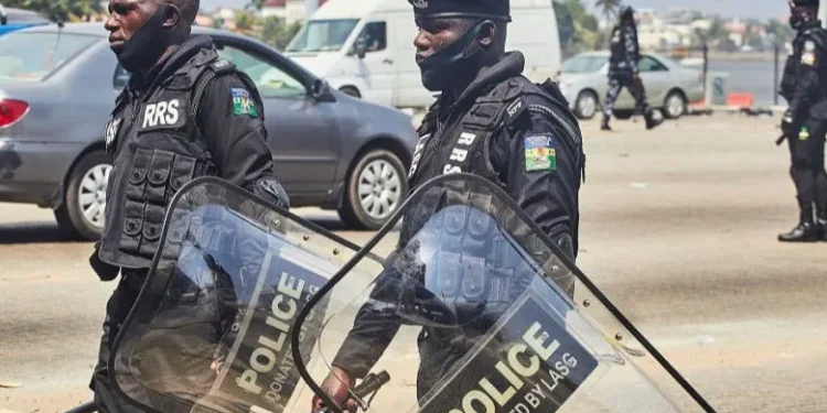 Fury as one of six abducted Nigerian sisters killed