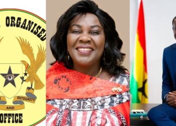 OSP turns over investigation into Cecilia Dapaah’s assets and money to EOCO