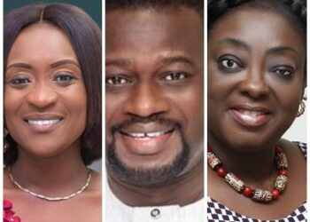 NPP Primaries: 2024 Parliamentary results so far
