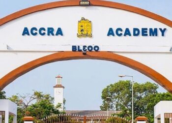 ECG disconnects Accra Academy over GH¢400K debt