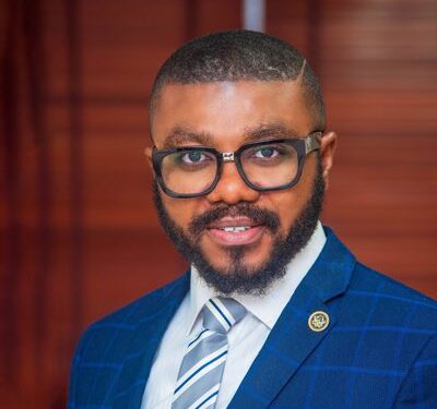 Dr. Prince Armah charts new course as Deputy Minister for Works and Housing