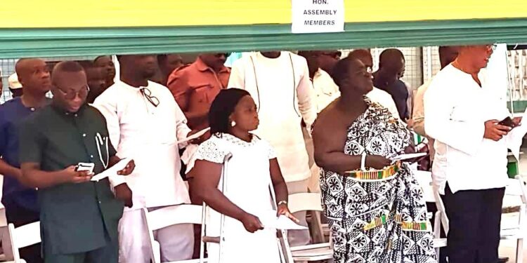W/R: Sekondi-Takoradi stalls in electing presiding member despite two rounds of voting