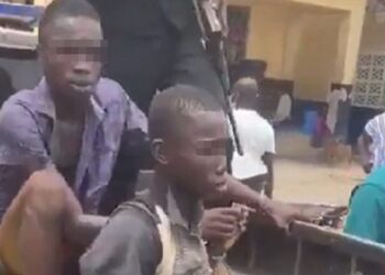 Second suspect in the Kasoa ritual murder case claims being framed