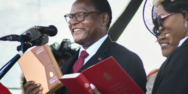 Malawi announces visa-free access for residents of 79 ations