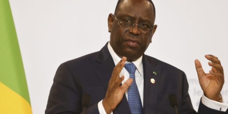 Senegal elections officially postponed to December 2024
