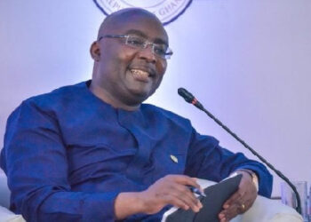 Bawumia to unveil campaign team to NEC on February 19