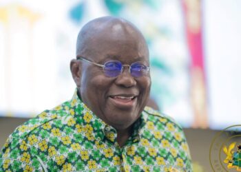 List of major changes in Akufo-Addo’s reshuffle