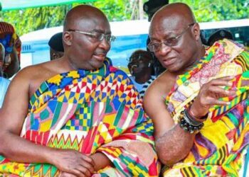 Stop mounting pressure on Bawumia to select a running mate – Kyei- Mensah Bonsu