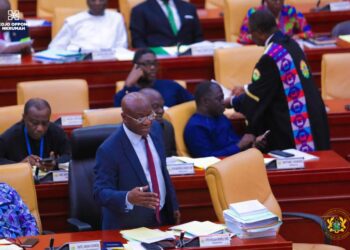 Amendments to anti-gay measure to be completed by February 9 – Kyei-Mensah-Bonsu reveals