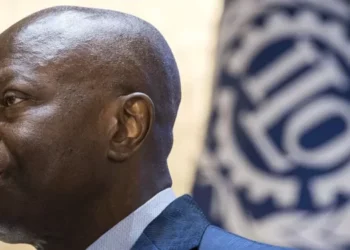 Criminals making billions a year from sex trade, slavery – UN