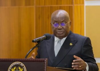 New finance ministers are competent of fulfilling IMF programme- Prez Akufo-Addo