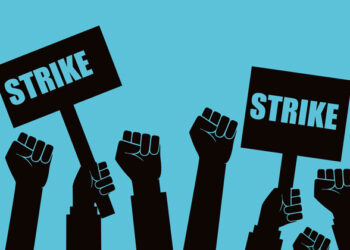 MoMo agents threaten strike over the E-levy