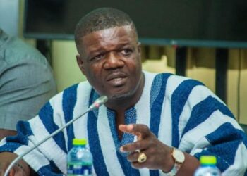 Supreme court throws out Dafeamekpor’s case against approval of new ministers