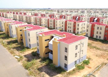 Government forms committee for private investment in Saglemi Project completion- Deputy Minister designate reveals