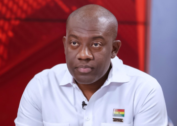Oppong Nkrumah unveils plan to expedite construction of 8,000 affordable homes in Pokuase