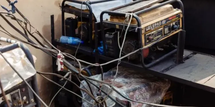 Generator fumes choke Nigeria students to death