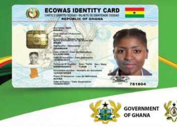 NHIA and NIA collaborate to register 6.3 million children for Ghana Cards