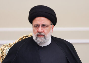Parliament Commiserates with Iran on Passing of President Ebrahim Raisi