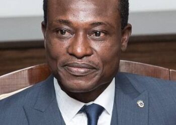 Akufo-Addo sends petition to Chief Justice for removal of Special Prosecutor