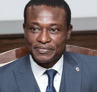 Akufo-Addo sends petition to Chief Justice for removal of Special Prosecutor