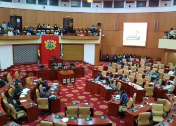 Parliament to reconvene today