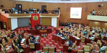 Parliament to reconvene today