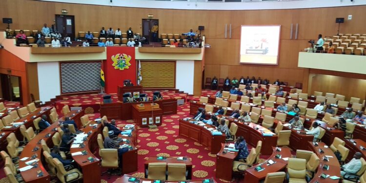 Parliament to reconvene today