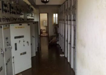 ECG attributes power interruptions in sections of Accra to floods at seven substations